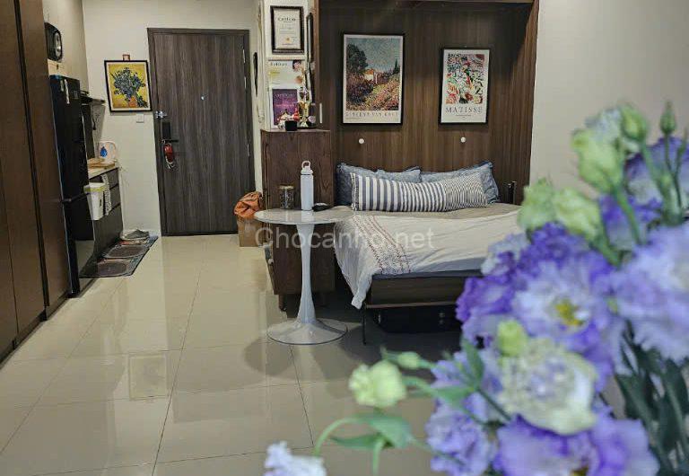 Bán căn hộ OT Lavida 37m2 – sẵn HĐ thuê – giá bao hết 2,3 tỷ, nhà full NT, LH 0938839926