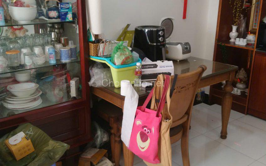 Cho thuê lại căn hộ cao cấp Giai Việt, 856, Tạ Quang Bửu, Phường 5, Quận 8, Hồ Chí Minh