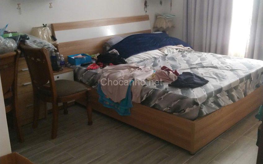 Cho thuê lại căn hộ cao cấp Giai Việt, 856, Tạ Quang Bửu, Phường 5, Quận 8, Hồ Chí Minh
