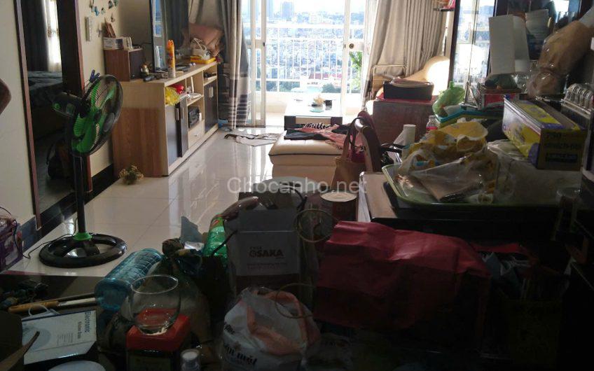 Cho thuê lại căn hộ cao cấp Giai Việt, 856, Tạ Quang Bửu, Phường 5, Quận 8, Hồ Chí Minh
