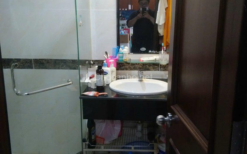 Cho thuê lại căn hộ cao cấp Giai Việt, 856, Tạ Quang Bửu, Phường 5, Quận 8, Hồ Chí Minh
